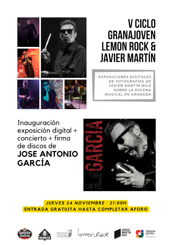 GRANAJOVEN LEMON ROCK